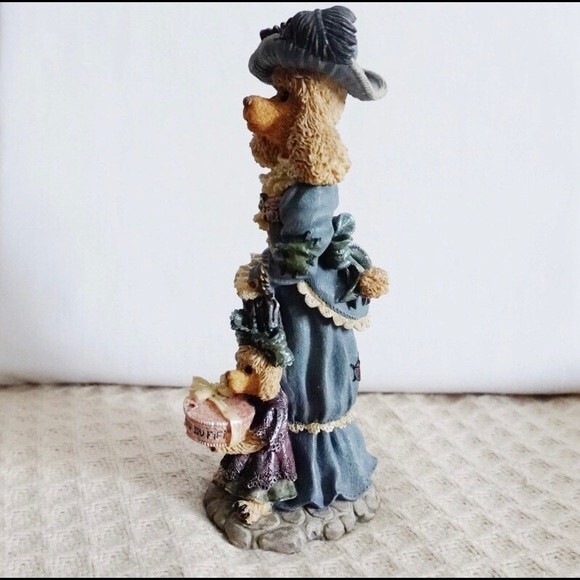 Boyd’s Bears & Friends Figurine Francoise Suzanne Crem de LaChien #2875 1998 - Picture 4 of 9